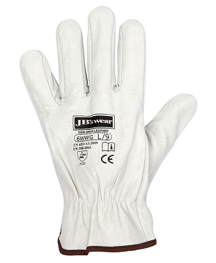 WORKWEAR, SAFETY & CORPORATE CLOTHING SPECIALISTS - JB's Premium Rigger Glove