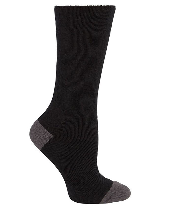 WORKWEAR, SAFETY & CORPORATE CLOTHING SPECIALISTS - JB's Work Sock (3 Pack)