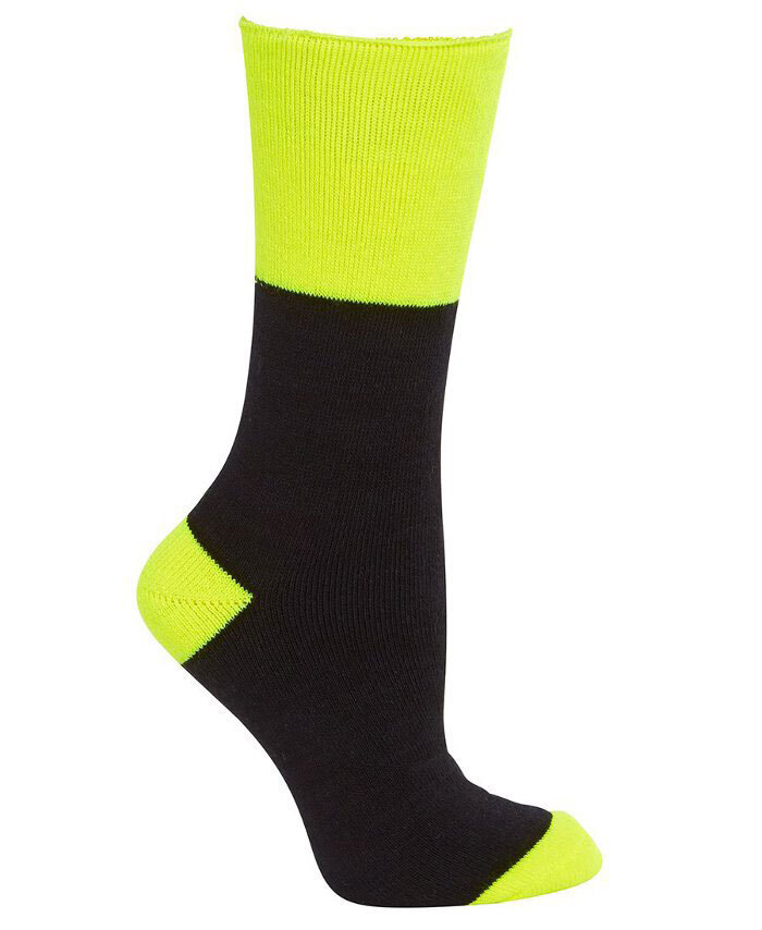 WORKWEAR, SAFETY & CORPORATE CLOTHING SPECIALISTS JB's Work Sock (3 Pack)