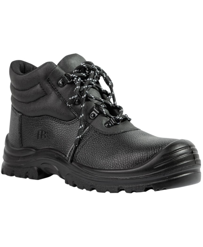 WORKWEAR, SAFETY & CORPORATE CLOTHING SPECIALISTS - JB's Rock Face Lace Up Boot