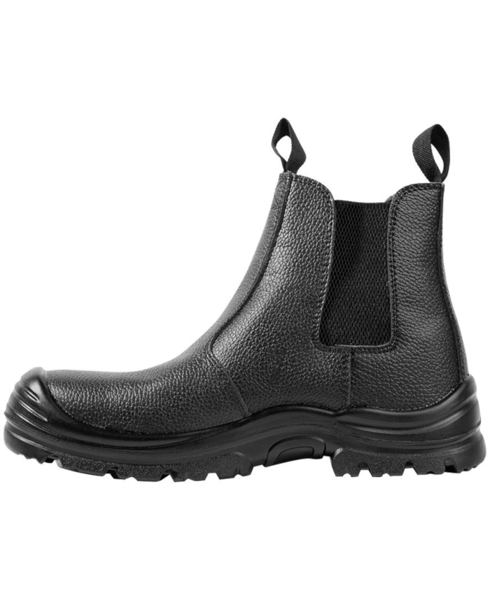 WORKWEAR, SAFETY & CORPORATE CLOTHING SPECIALISTS - JB's Rock Face Elastic Sided Boot