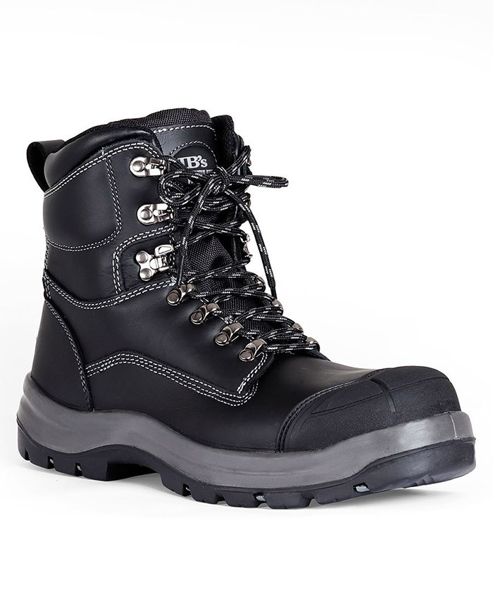WORKWEAR, SAFETY & CORPORATE CLOTHING SPECIALISTS - JB's Arctic Freezer Boot