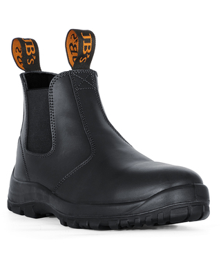 WORKWEAR, SAFETY & CORPORATE CLOTHING SPECIALISTS - JB's 37 S PARALLEL SAFETY BOOT