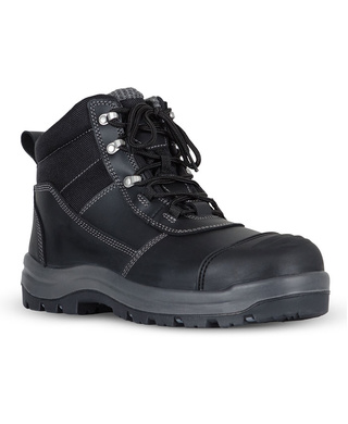 WORKWEAR, SAFETY & CORPORATE CLOTHING SPECIALISTS - JB's ATRAX ZIP SAFETY BOOT
