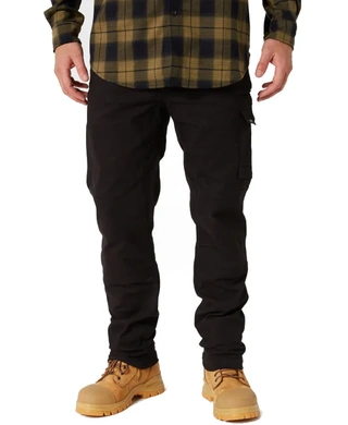 WORKWEAR, SAFETY & CORPORATE CLOTHING SPECIALISTS - FUELED UTILITY PANT