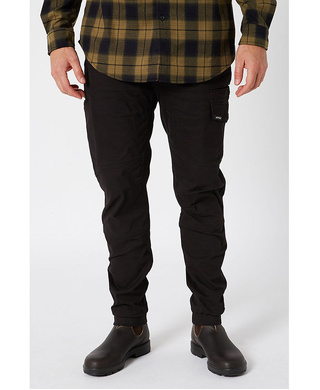 WORKWEAR, SAFETY & CORPORATE CLOTHING SPECIALISTS - FUELED CUFFED PANT
