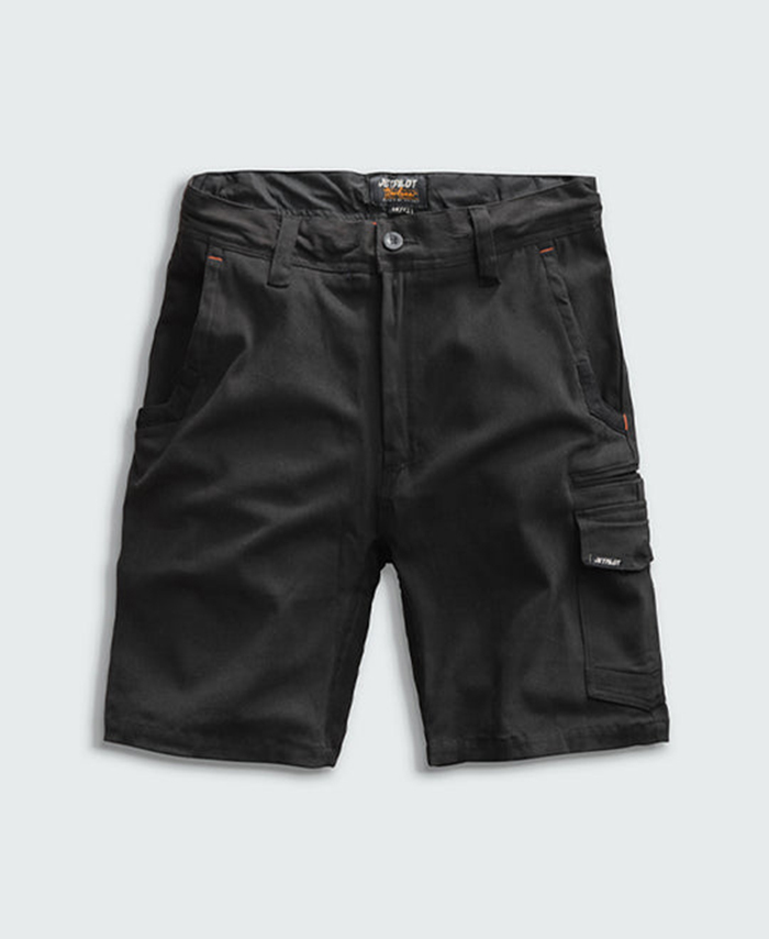 WORKWEAR, SAFETY & CORPORATE CLOTHING SPECIALISTS - FUELED UTILITY SHORT