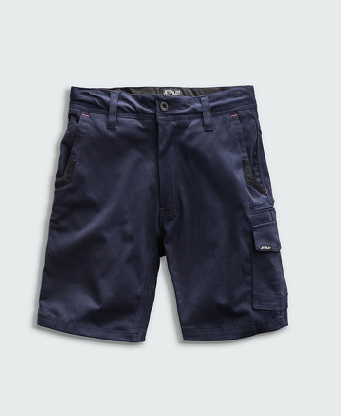 WORKWEAR, SAFETY & CORPORATE CLOTHING SPECIALISTS - FUELED UTILITY SHORT