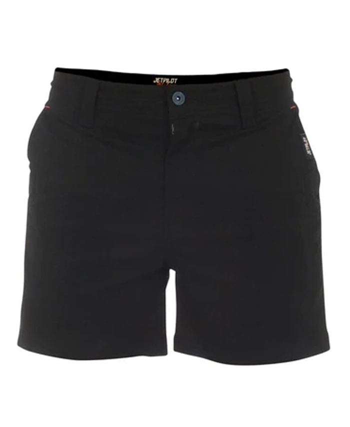 WORKWEAR, SAFETY & CORPORATE CLOTHING SPECIALISTS - JPW05 FUELED WALK SHORTS