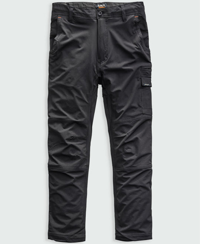 WORKWEAR, SAFETY & CORPORATE CLOTHING SPECIALISTS - JET LITE UTILITY PANT