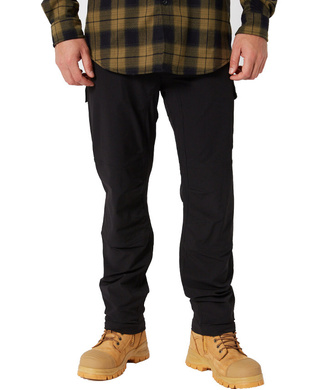 WORKWEAR, SAFETY & CORPORATE CLOTHING SPECIALISTS - TAPED JET LITE UTILITY PANT