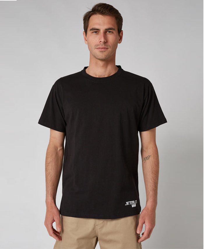 WORKWEAR, SAFETY & CORPORATE CLOTHING SPECIALISTS - FUELED LOW HIT TEE