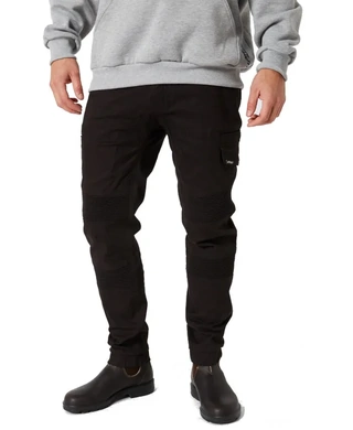 WORKWEAR, SAFETY & CORPORATE CLOTHING SPECIALISTS - FUELED CORRUGATED STRETCH PANT