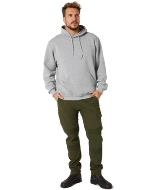WORKWEAR, SAFETY & CORPORATE CLOTHING SPECIALISTS - FUELED CORRUGATED STRETCH PANT