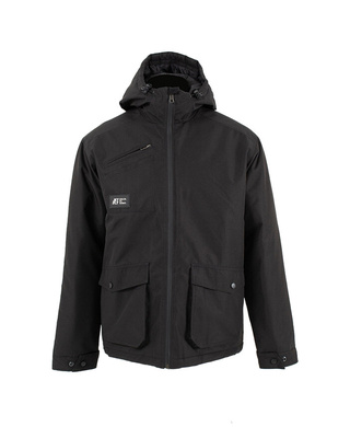 WORKWEAR, SAFETY & CORPORATE CLOTHING SPECIALISTS - ON SITE 2 MENS JACKET