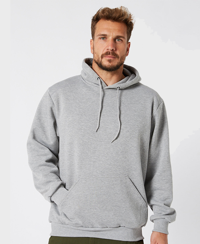 WORKWEAR, SAFETY & CORPORATE CLOTHING SPECIALISTS - FUELED 2 PULLOVER HOODIE
