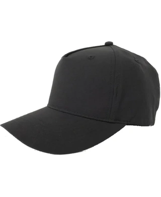 WORKWEAR, SAFETY & CORPORATE CLOTHING SPECIALISTS - JETLITE MENS SNAPBACK CAP