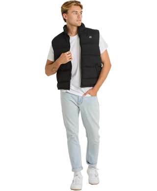 WORKWEAR, SAFETY & CORPORATE CLOTHING SPECIALISTS - WW Mens Zip Up Vest