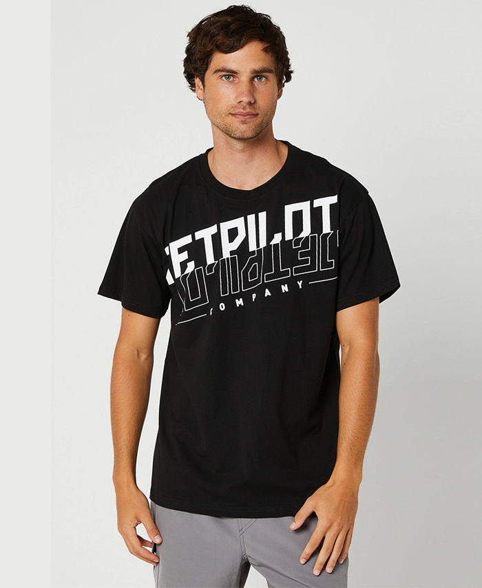 WORKWEAR, SAFETY & CORPORATE CLOTHING SPECIALISTS - Flip Mens Ss T-Shirt