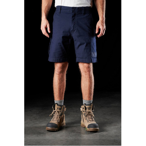WORKWEAR, SAFETY & CORPORATE CLOTHING SPECIALISTS - FXD Shorts Cargo Style