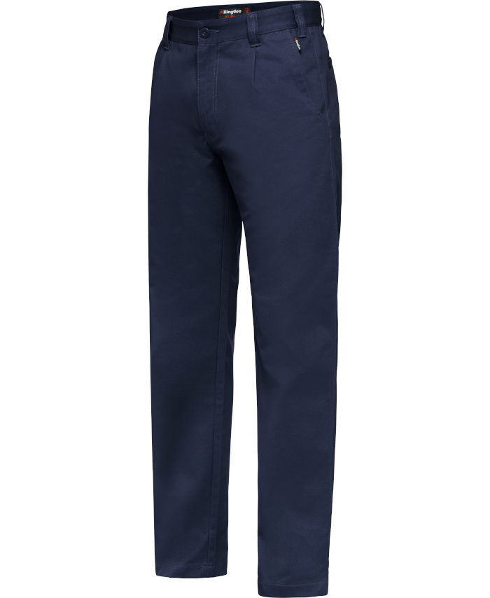 WORKWEAR, SAFETY & CORPORATE CLOTHING SPECIALISTS - Steel Tuff Drill Pants