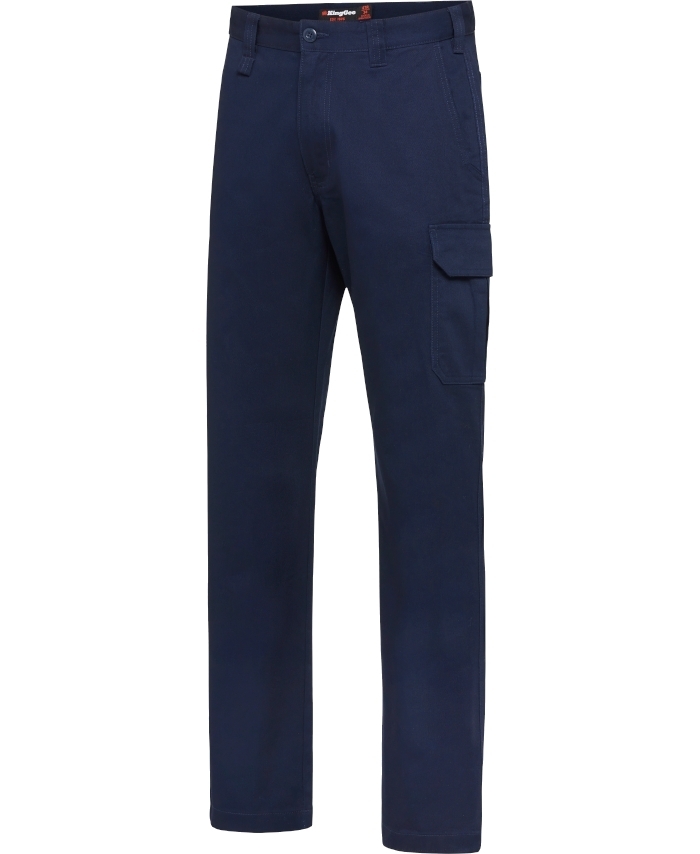 WORKWEAR, SAFETY & CORPORATE CLOTHING SPECIALISTS - Originals - Stretch Cargo Pant