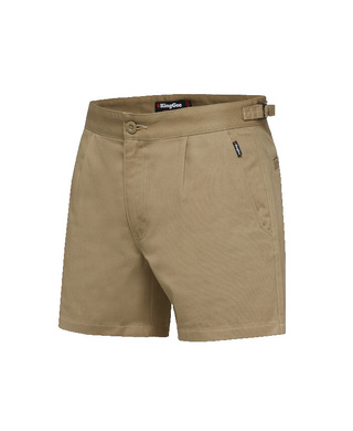 WORKWEAR, SAFETY & CORPORATE CLOTHING SPECIALISTS - Originals - Drill Utility Short