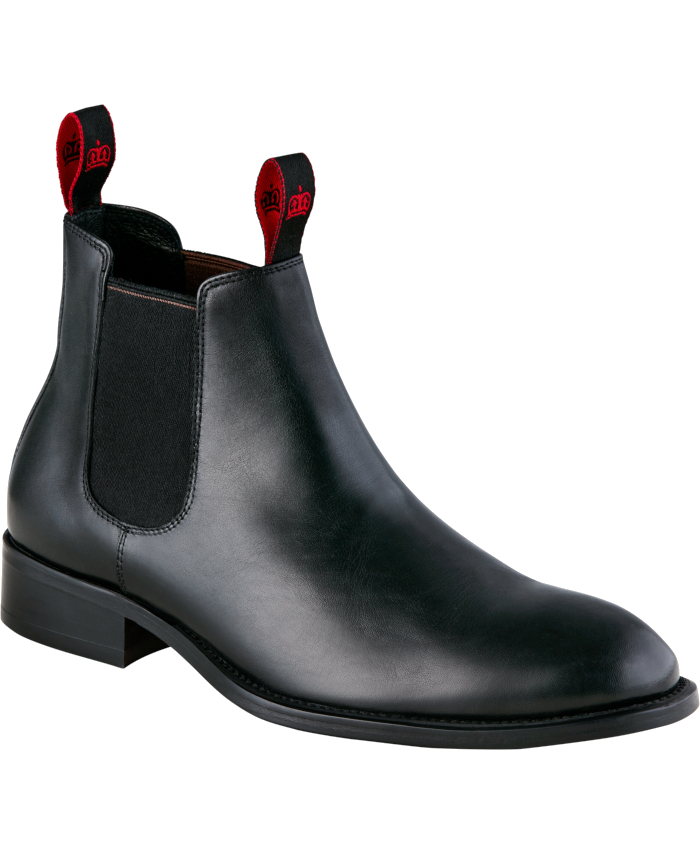 WORKWEAR, SAFETY & CORPORATE CLOTHING SPECIALISTS - Mens Urban Boot