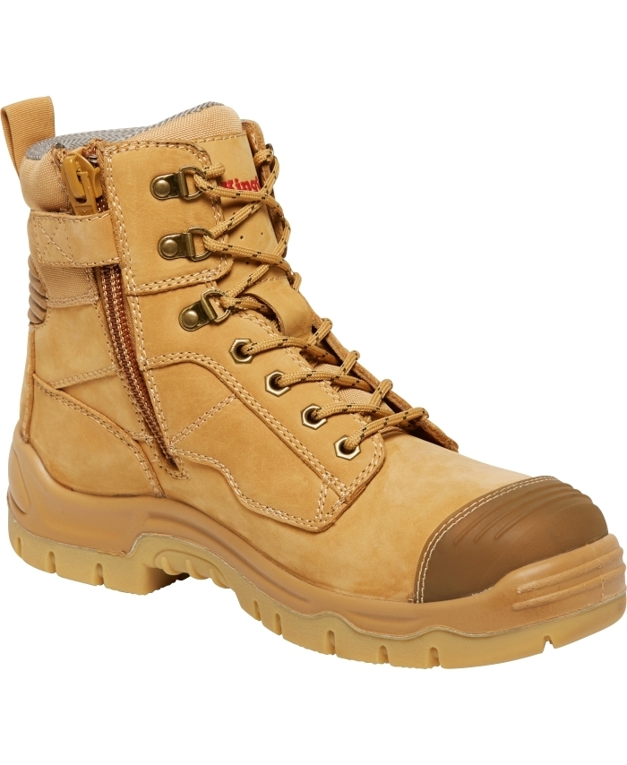 WORKWEAR, SAFETY & CORPORATE CLOTHING SPECIALISTS - Originals - Phoenix 6Cz Eh Boot - Wheat
