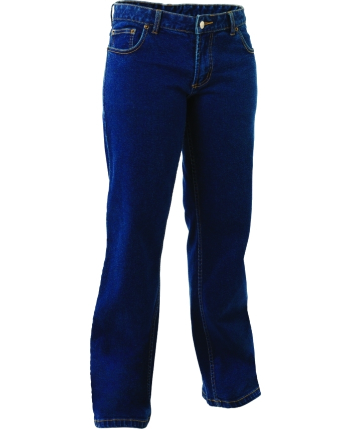 WORKWEAR, SAFETY & CORPORATE CLOTHING SPECIALISTS - Originals - Women's Stretch Jeans