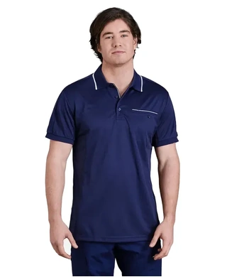 WORKWEAR, SAFETY & CORPORATE CLOTHING SPECIALISTS - Workcool - Hyperfreeze Polo S/S
