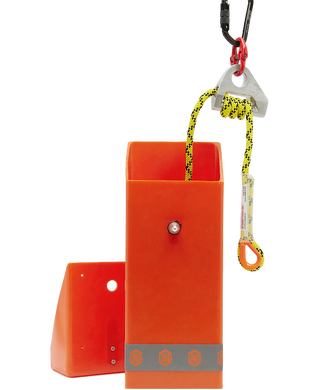 WORKWEAR, SAFETY & CORPORATE CLOTHING SPECIALISTS - Escape Descender 20M