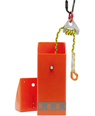WORKWEAR, SAFETY & CORPORATE CLOTHING SPECIALISTS - Escape Descender 25M