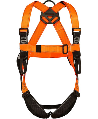 WORKWEAR, SAFETY & CORPORATE CLOTHING SPECIALISTS - Essential Harness - Standard (M - L)