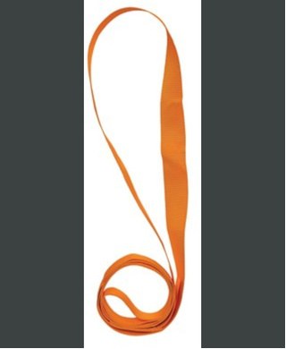 WORKWEAR, SAFETY & CORPORATE CLOTHING SPECIALISTS - Anchor Strap Endless Round 44mm, 2.0M