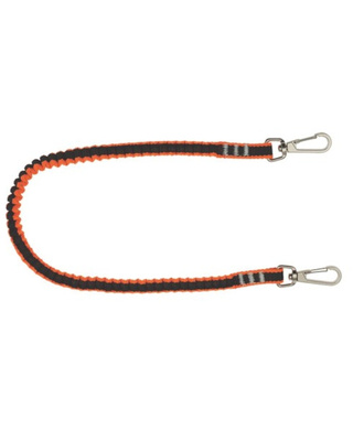 WORKWEAR, SAFETY & CORPORATE CLOTHING SPECIALISTS - Tool Lanyard With 2 X Swivel Snap Hooks
