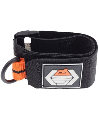 WORKWEAR, SAFETY & CORPORATE CLOTHING SPECIALISTS - Wrist Strap With D Connection