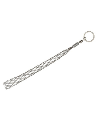 WORKWEAR, SAFETY & CORPORATE CLOTHING SPECIALISTS - Wire Tool Sock: 30mm Diameter / 30cm Length
