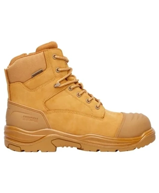 WORKWEAR, SAFETY & CORPORATE CLOTHING SPECIALISTS - Stormaster Sz Ct Wp - Wheat