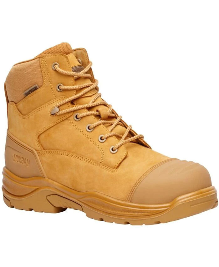 WORKWEAR, SAFETY & CORPORATE CLOTHING SPECIALISTS - Trademaster Lite Sz Ct Wp - Wheat
