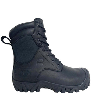 WORKWEAR, SAFETY & CORPORATE CLOTHING SPECIALISTS - VULCAN LITE CT CP Wpi PRO LEVEL 1 CHAINSAW BOOT - NO ZIPPER