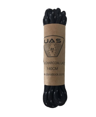 WORKWEAR, SAFETY & CORPORATE CLOTHING SPECIALISTS - Laces (Pack of 12)