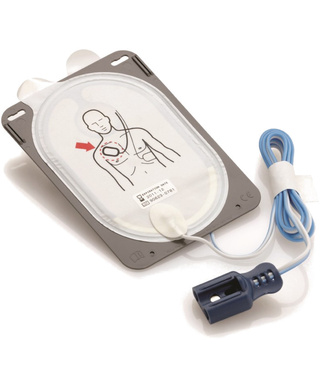 WORKWEAR, SAFETY & CORPORATE CLOTHING SPECIALISTS - Philips HEARTSTART SMART PADS - SUITS FRX