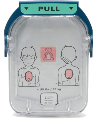 WORKWEAR, SAFETY & CORPORATE CLOTHING SPECIALISTS - Philips INFANT PADS CARTRIDGE - SUITS HS1