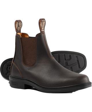 WORKWEAR, SAFETY & CORPORATE CLOTHING SPECIALISTS - Claret K9 Riding Boot