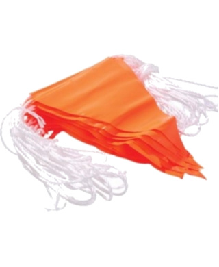 WORKWEAR, SAFETY & CORPORATE CLOTHING SPECIALISTS - PVC Bunting Flagline