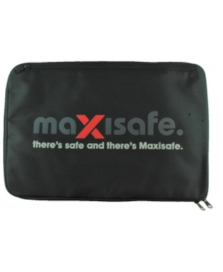 WORKWEAR, SAFETY & CORPORATE CLOTHING SPECIALISTS - PPE Zipped Display Bag