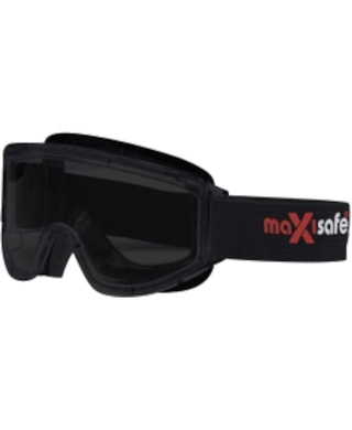 WORKWEAR, SAFETY & CORPORATE CLOTHING SPECIALISTS - Maxi-Goggles Goggles