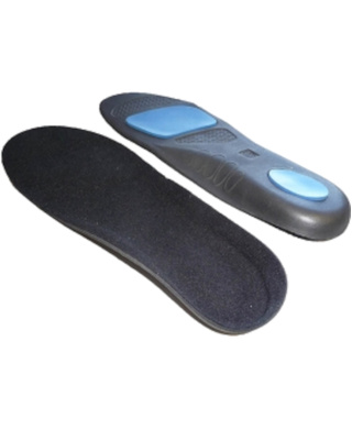 WORKWEAR, SAFETY & CORPORATE CLOTHING SPECIALISTS - Maxisafe Inner Soles - size 4
