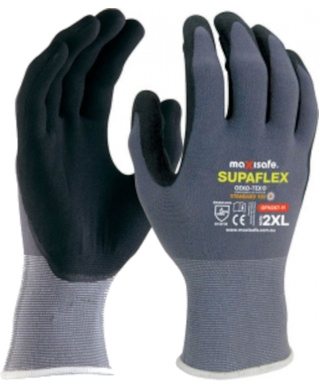 WORKWEAR, SAFETY & CORPORATE CLOTHING SPECIALISTS - Supaflex Glove